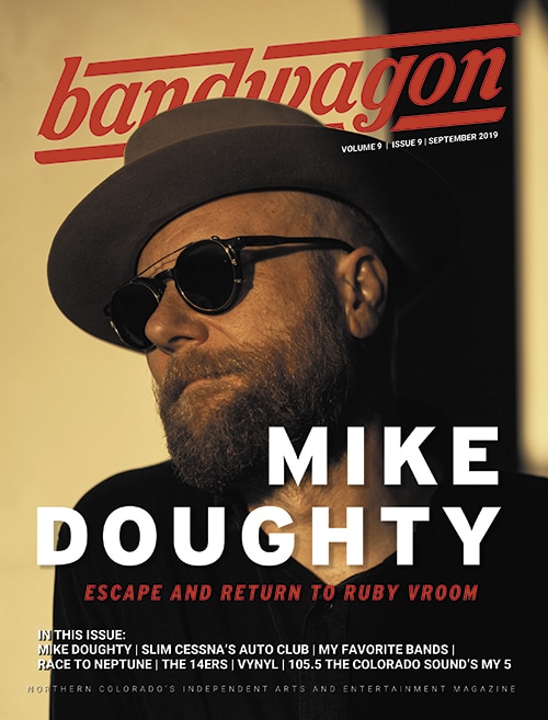 September 2019 cover