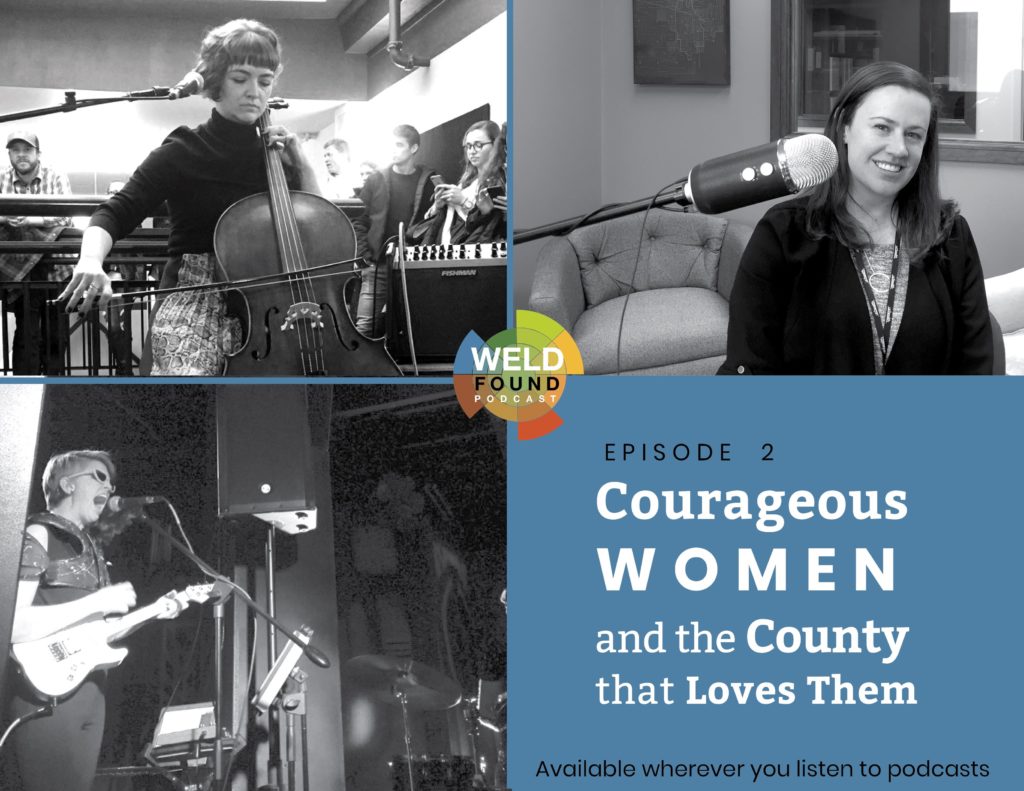 Photo from “Weld Found: Tim Coons And The Anti-Isolation Movement”