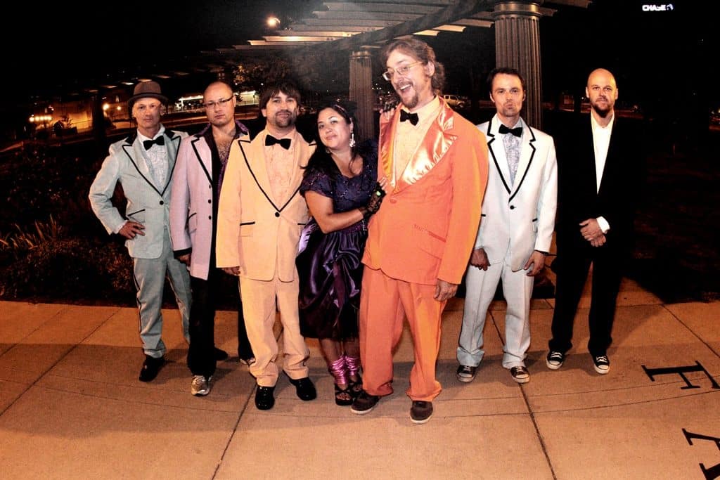 Photo from “My Favorite Band Of People”