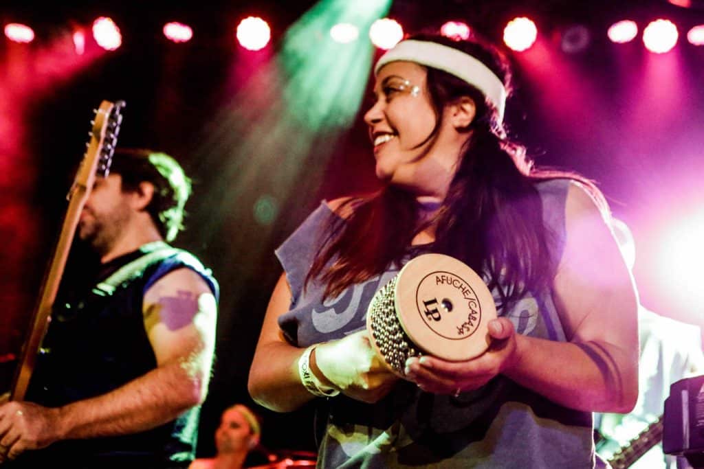 Photo from “My Favorite Band Of People”