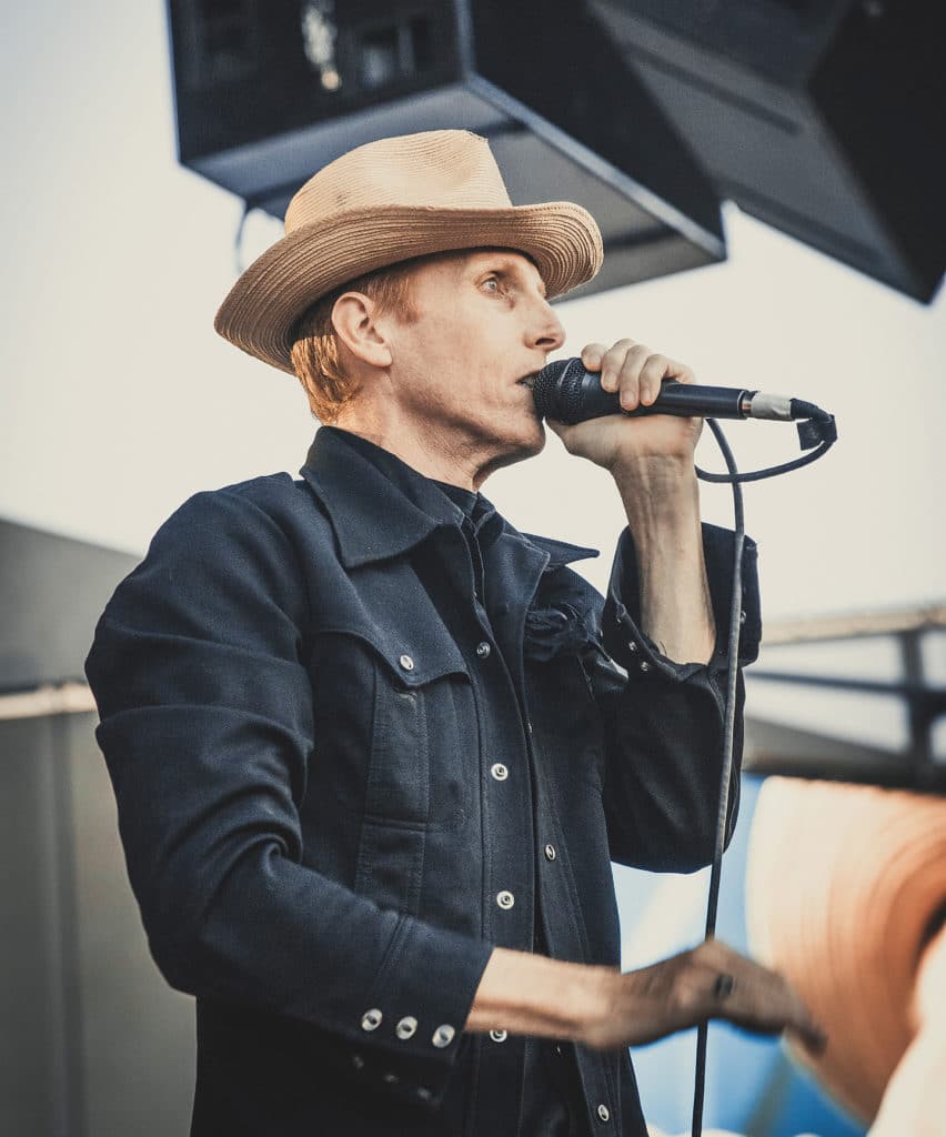 Photo from “Slim Cessna’s Auto Club: Denver’s Dark, Prolific Mess Passes The Test Of Time”