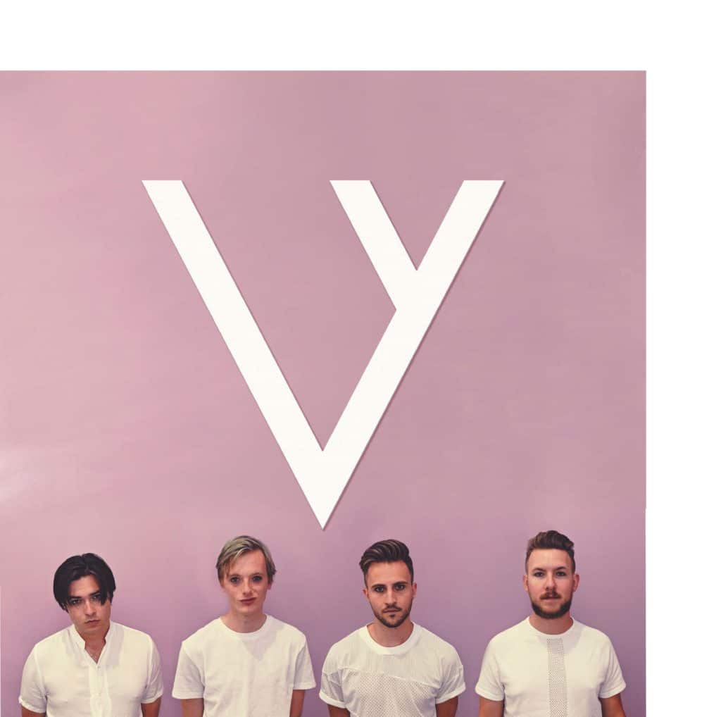 Photo from “Album Review: VYNYL – PINK”