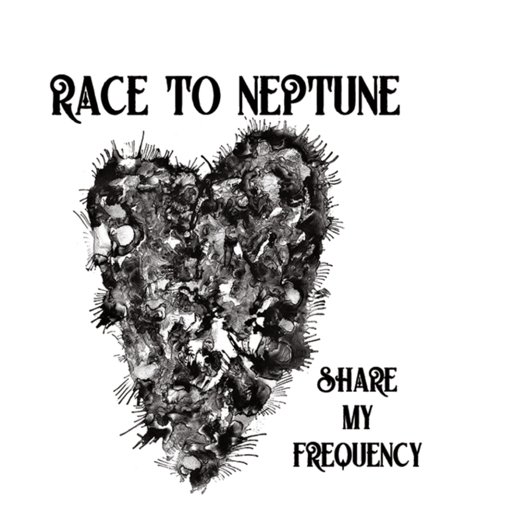 Photo from “Album Review: Race To Neptune – Share My Frequency”