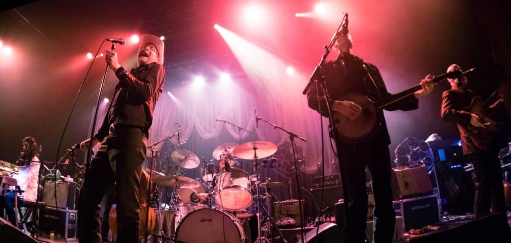 Photo from “Slim Cessna’s Auto Club: Denver’s Dark, Prolific Mess Passes The Test Of Time”