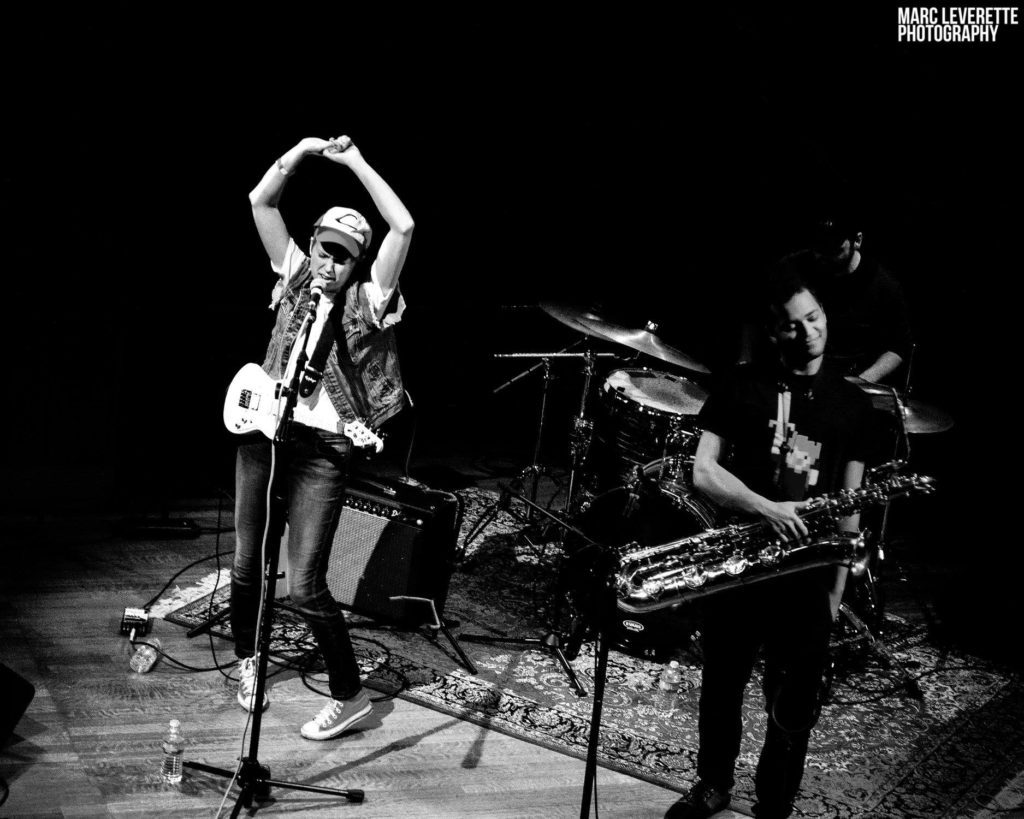 Photo from “My Favorite Band Of People”