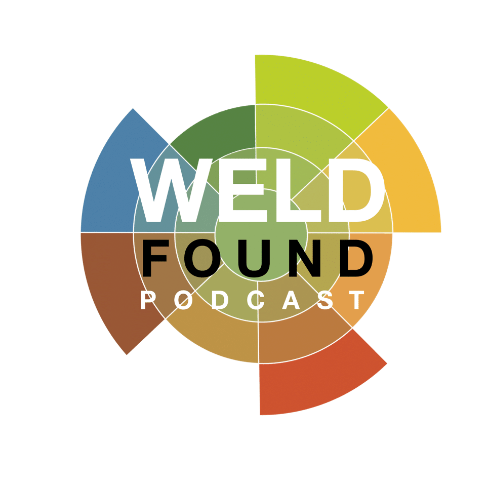 Photo from “Weld Found: Tim Coons And The Anti-Isolation Movement”
