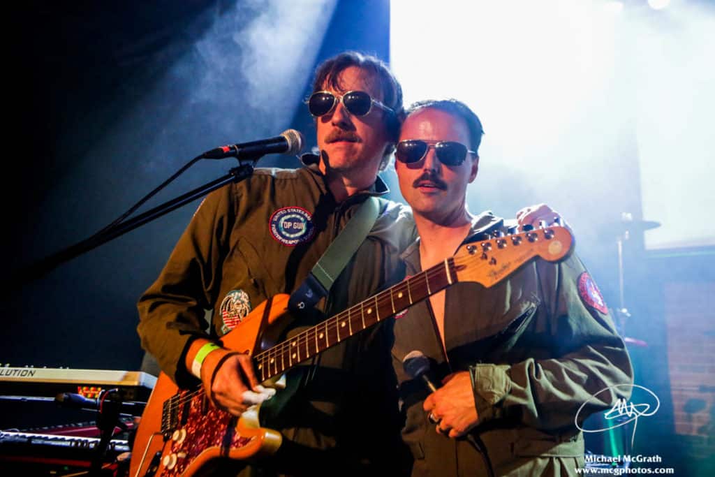 Photo from “My Favorite Band Of People”