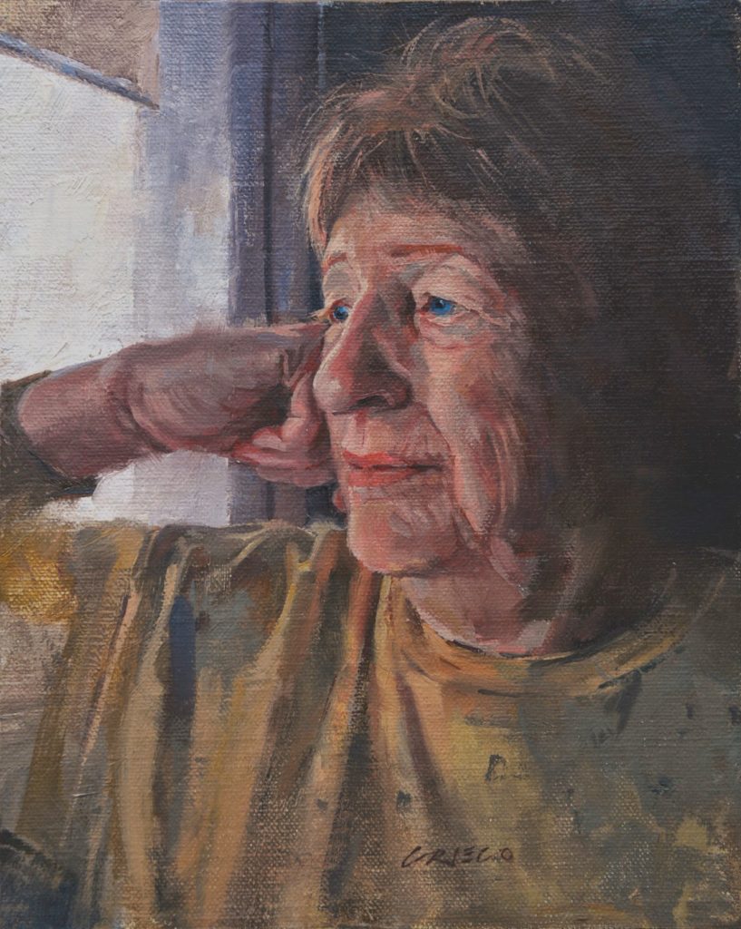 Photo from “First Class: Greeley Arts Legacy’s Hall Of Fame”