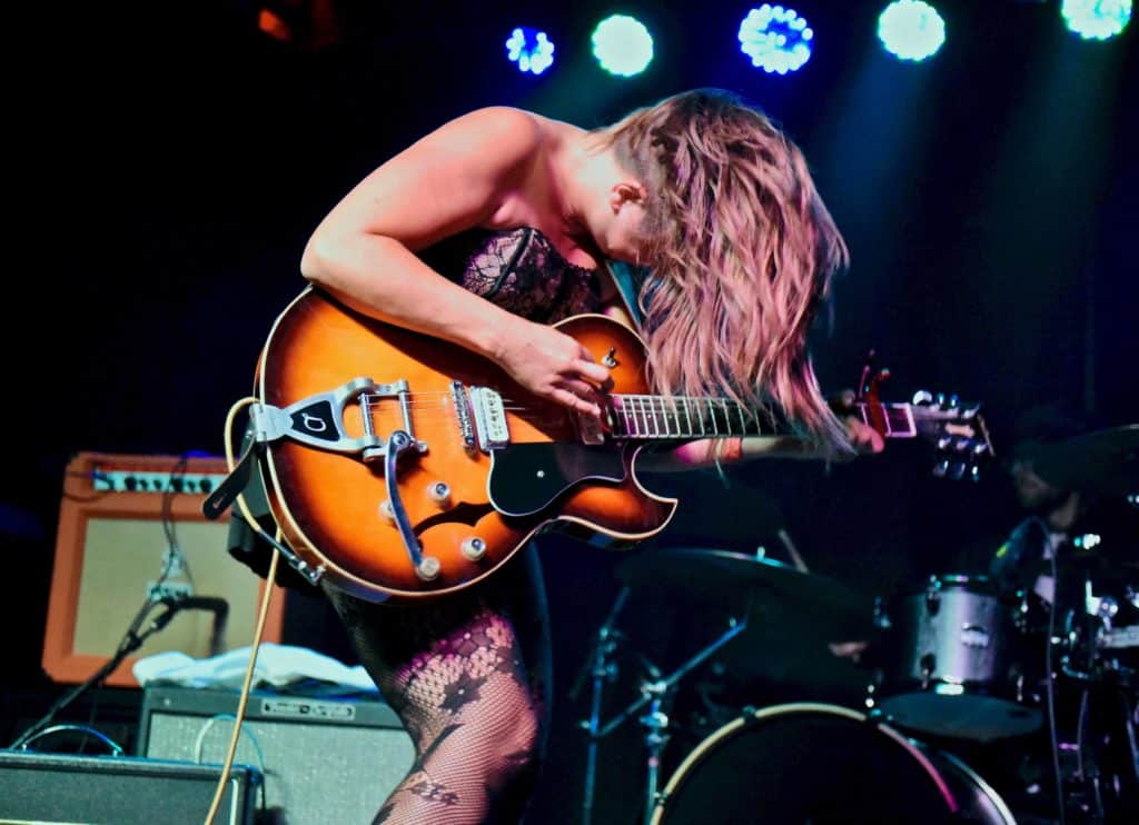 Photo from “Album Review: Catcalls – The Catcalls EP”