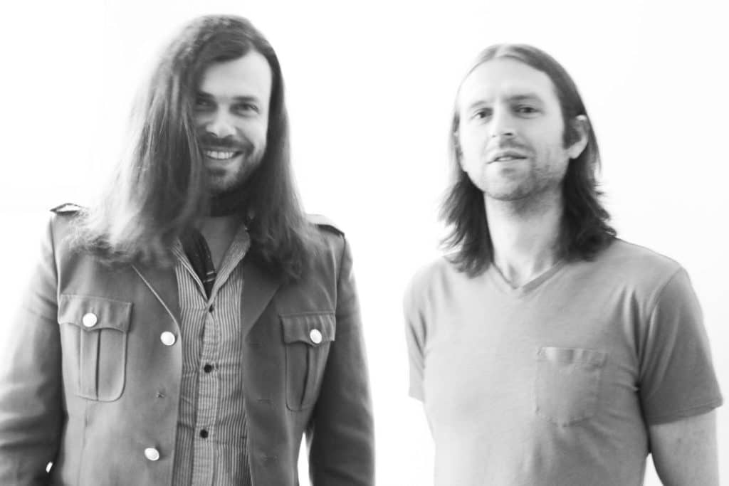 Photo from “Album Review: Paris Monster – Lamplight”