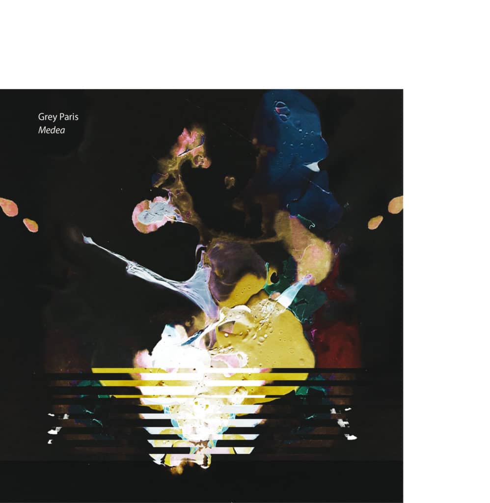 Photo from “Album Review: Grey Paris – Medea”