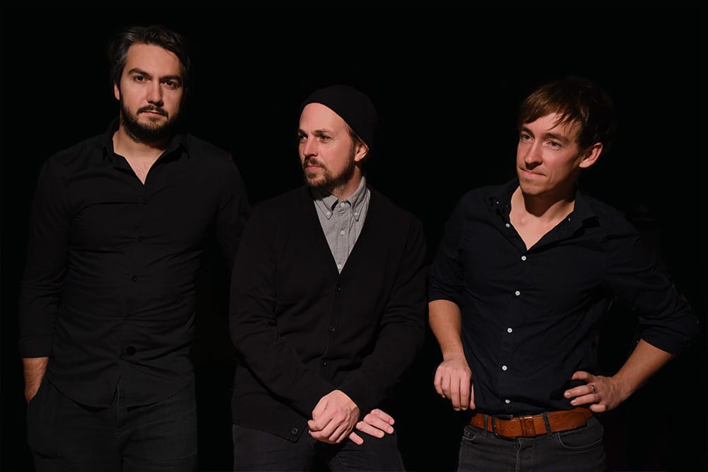 Photo from “Album Review: Grey Paris – Medea”