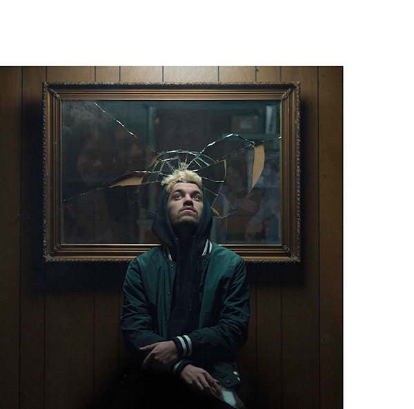 Photo from “Album Review: Jarrod Gipson – Heart Eyes. Cycles. Clear Mind.”