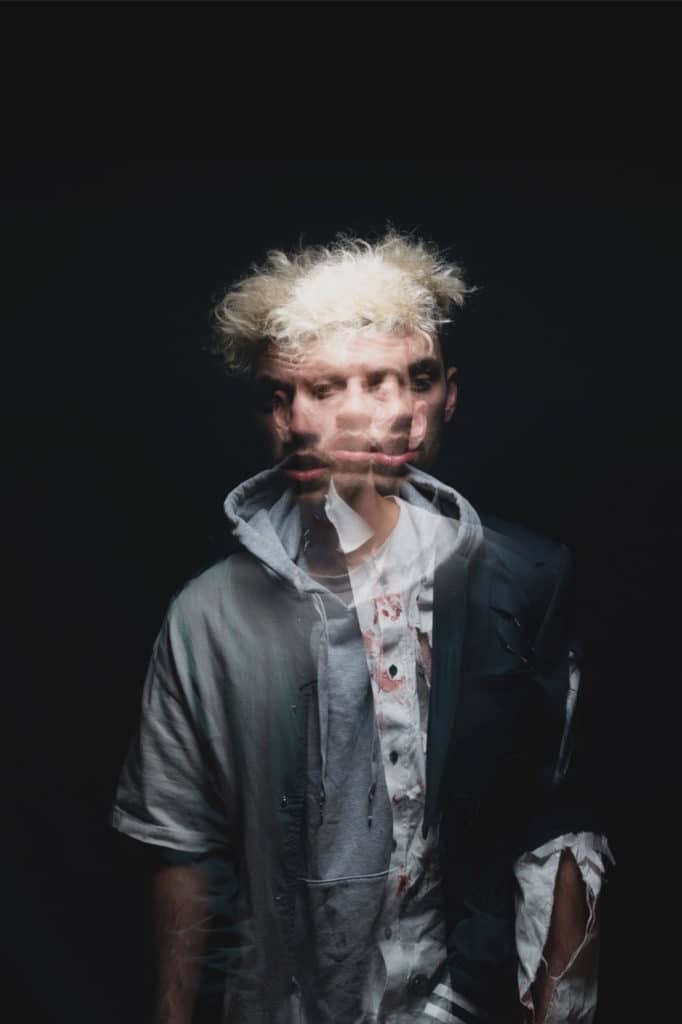 Photo from “Album Review: Jarrod Gipson – Heart Eyes. Cycles. Clear Mind.”