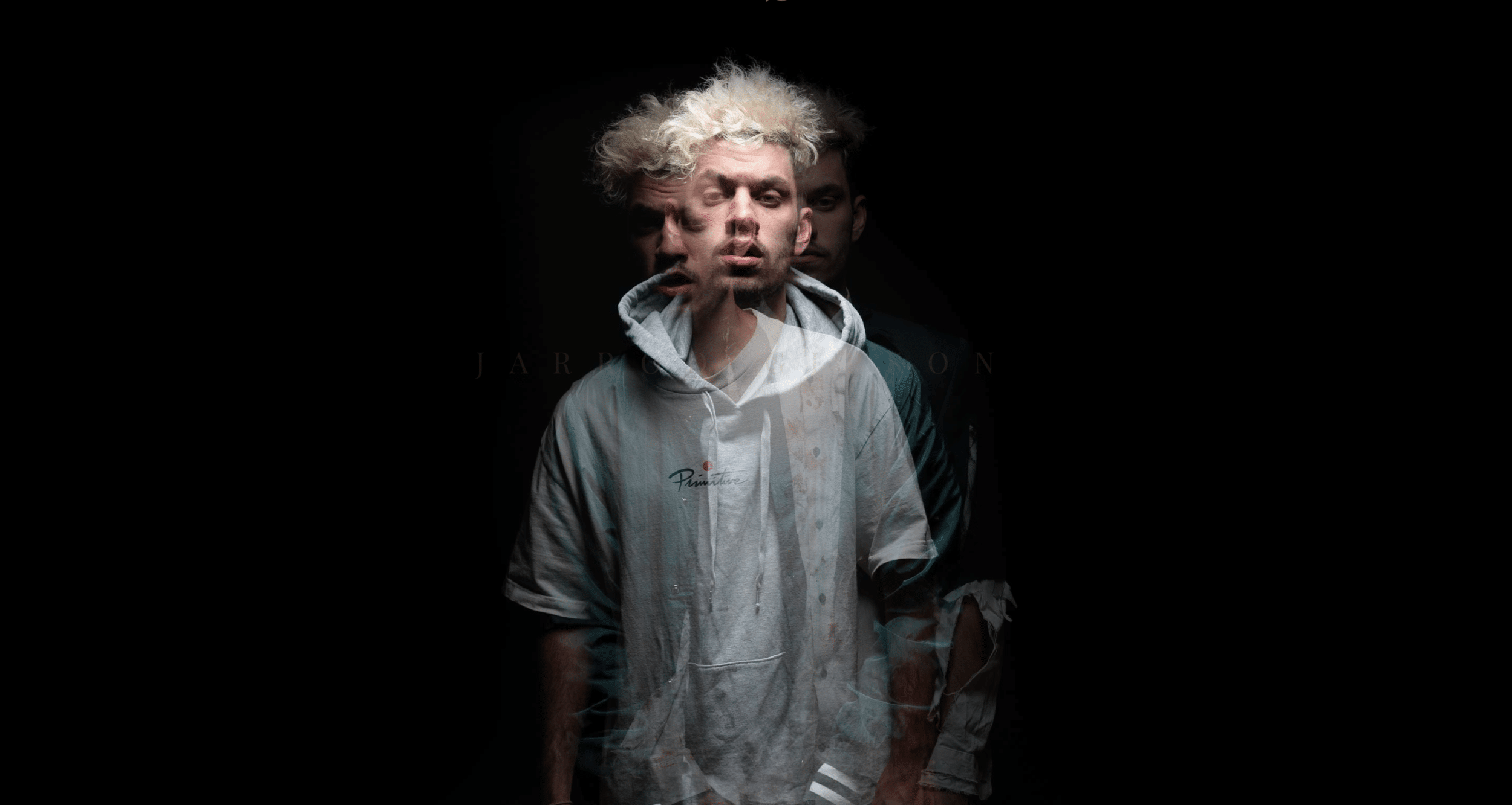 Album Review: Jarrod Gipson – Heart Eyes. Cycles. Clear Mind.