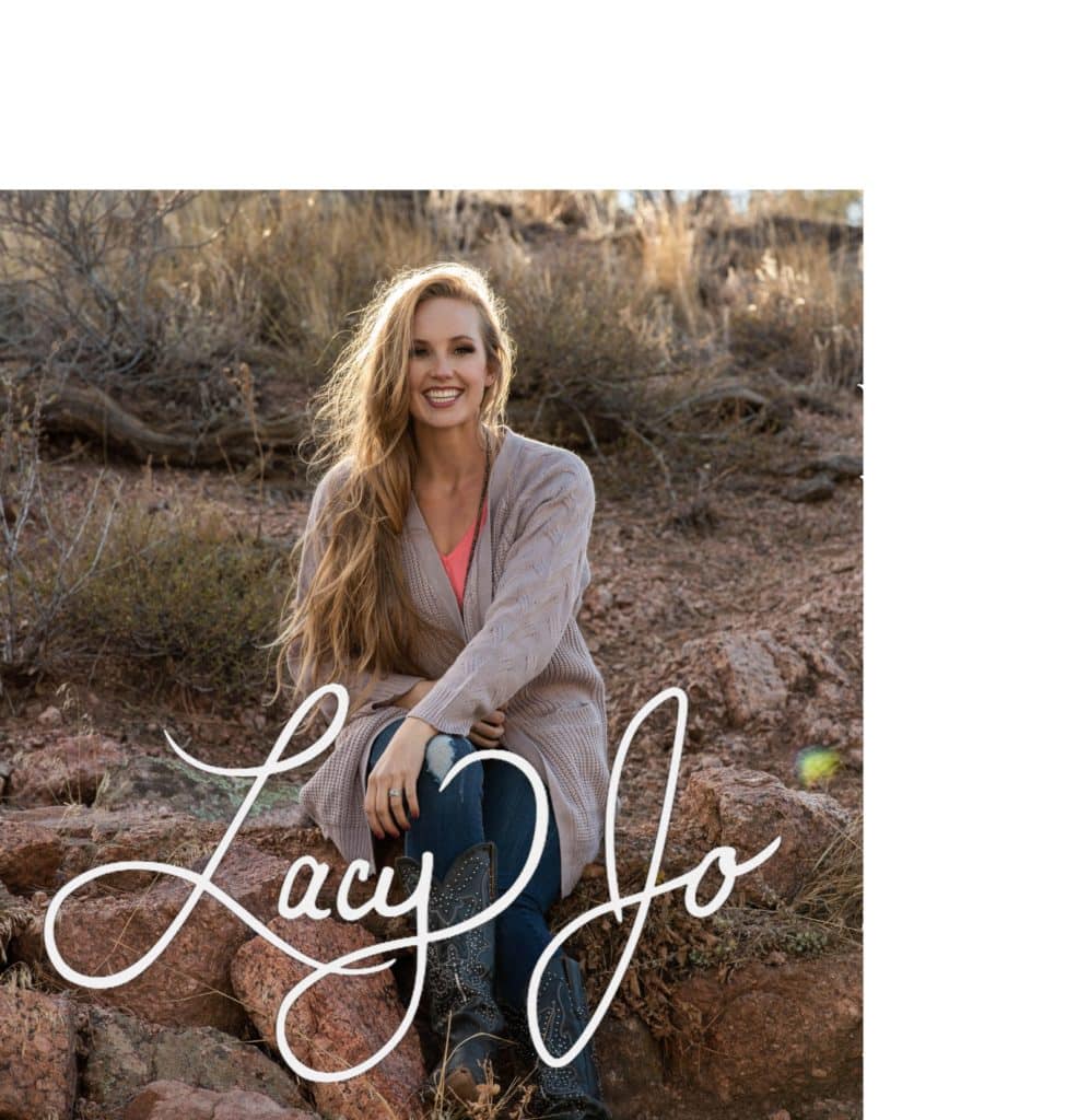 Photo from “Album Review: Lacy Jo – Self-Titled EP”