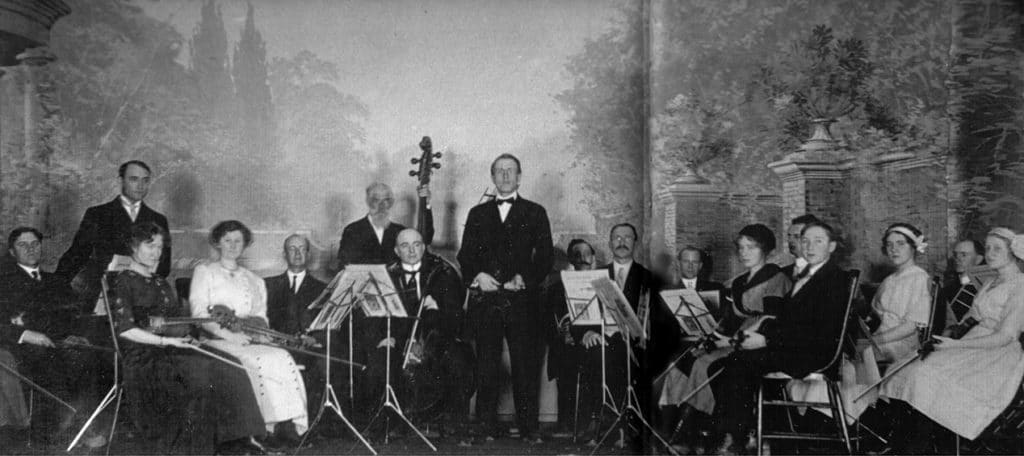 Photo from “First Class: Greeley Arts Legacy’s Hall Of Fame”