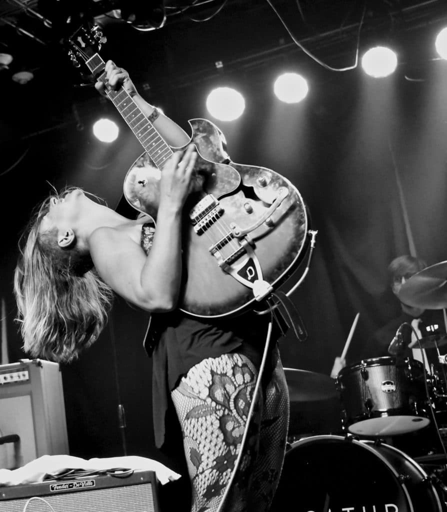 Photo from “Album Review: Catcalls – The Catcalls EP”