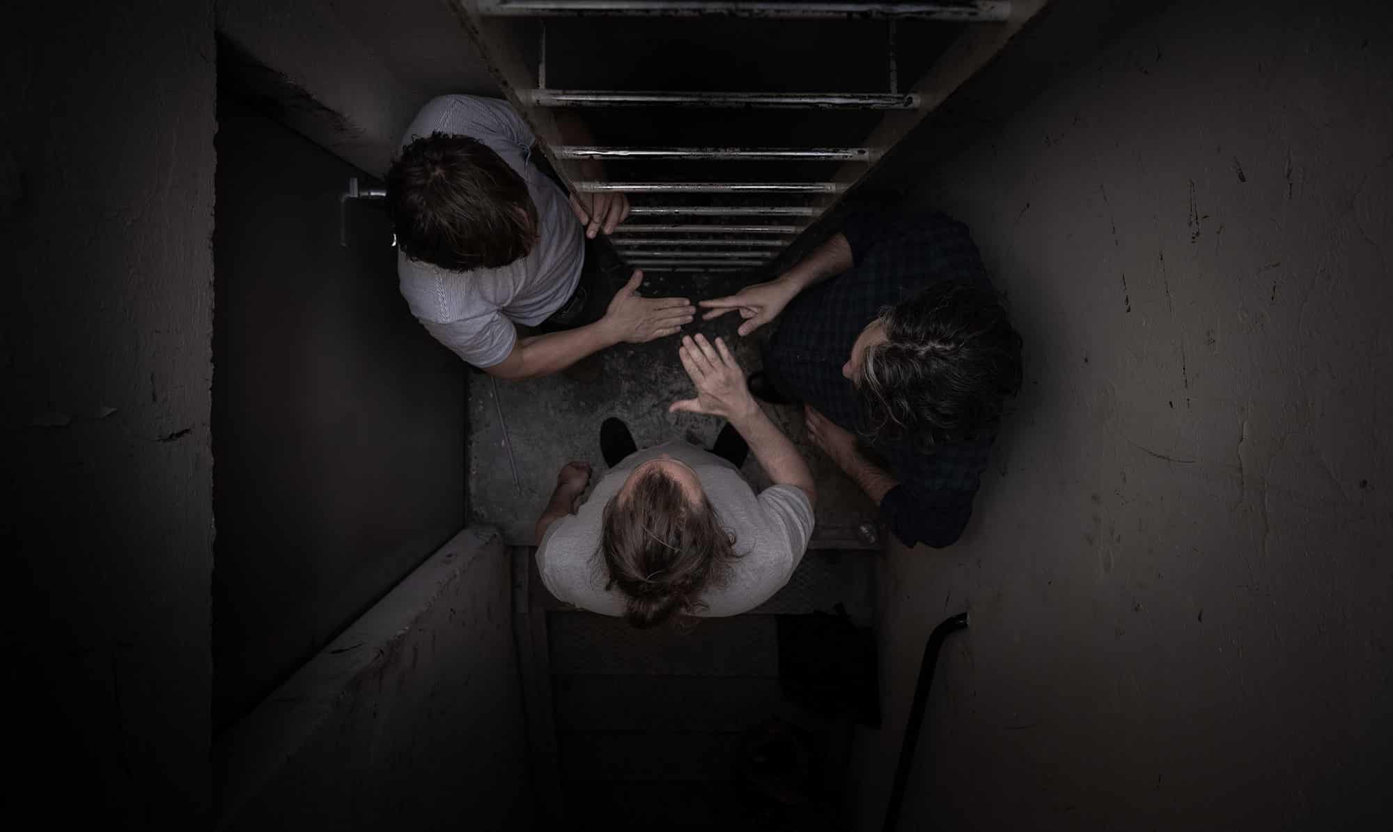 Album Review: Grey Paris – Medea