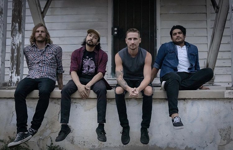Photo from “Album Review: False Report –  Tear The Pages”