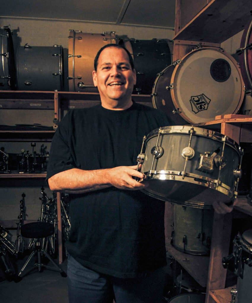 Photo from “The Blasting Room: FoCo’s Punk Rock Heart Beats For 25 Years”