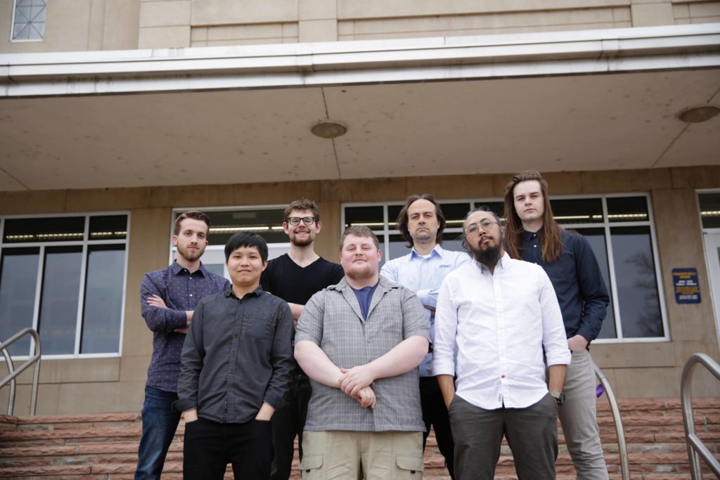 Photo from “Album Review: Boundless Septet – Boundless”