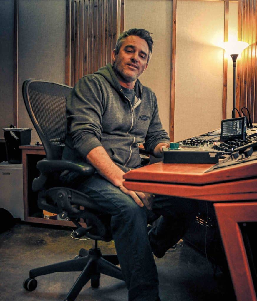 Photo from “The Blasting Room: FoCo’s Punk Rock Heart Beats For 25 Years”