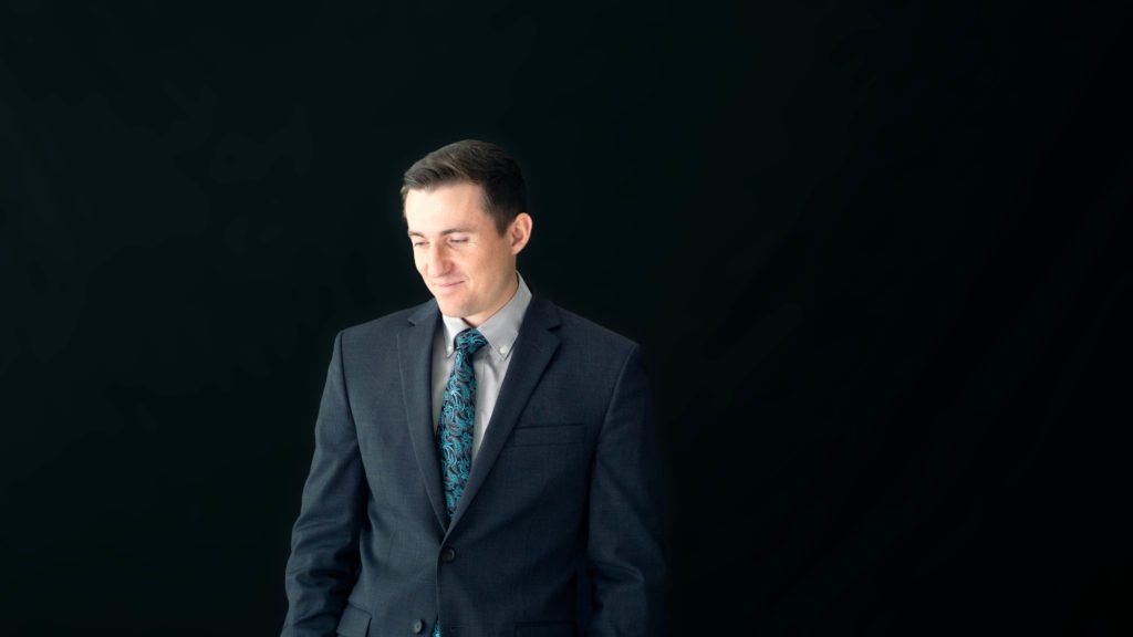 Photo from “Album Review: Kenyon Brenner – The Long and Short of It”