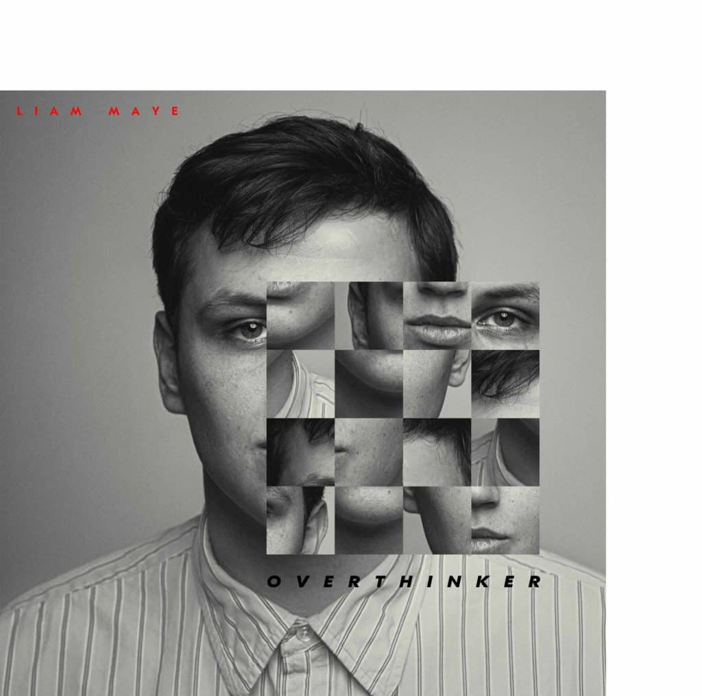 Photo from “Album Review: Liam Maye – Overthinker”