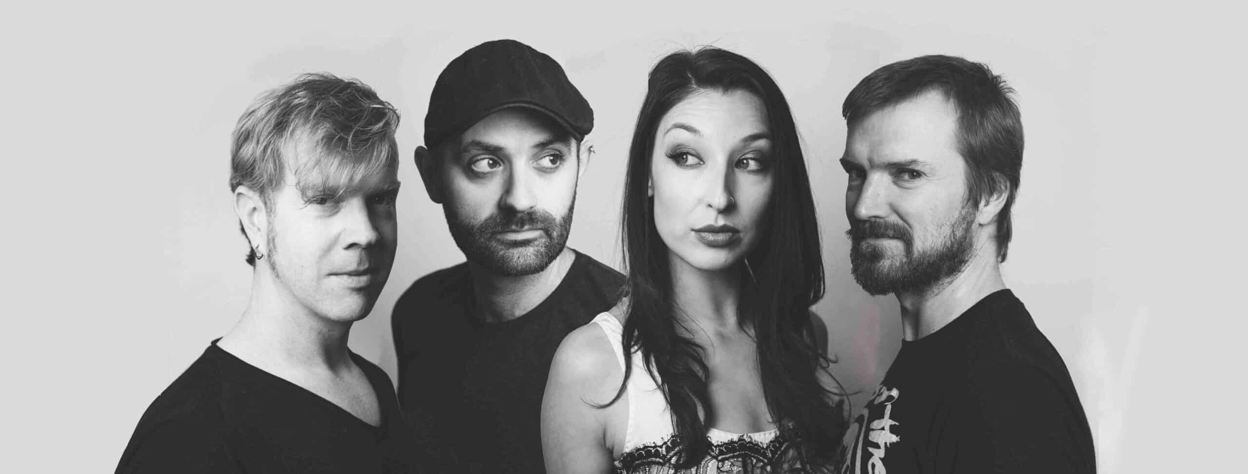Album Review: Post Paradise – Lonely Worlds