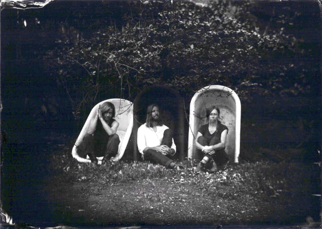 Photo from “A Tempest Of Inspiration: Whippoorwill and The Nature Of Storms”