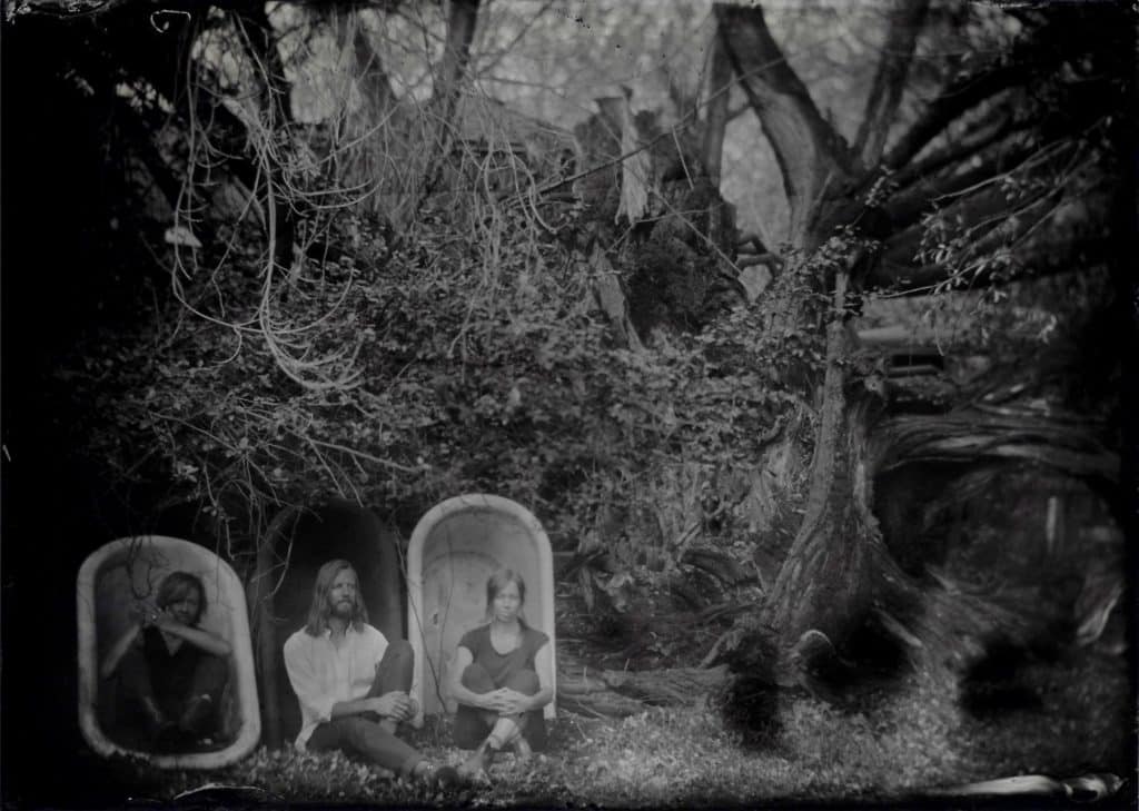Photo from “A Tempest Of Inspiration: Whippoorwill and The Nature Of Storms”