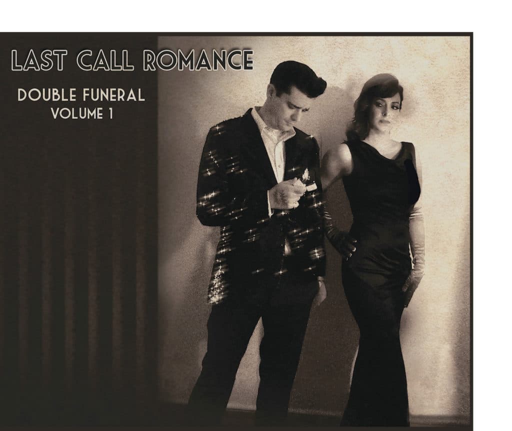 Photo from “Album Review: Last Call Romance – Double Funeral”