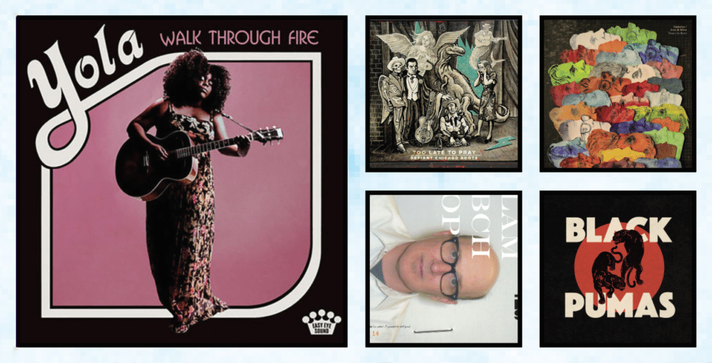 Photo from “The Colorado Sound’s My5 – December 2019 – Top 105 albums of 2019”