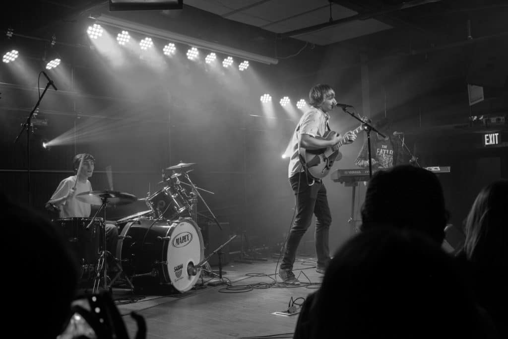 Photo from “Album Review: People In General – Piglet”