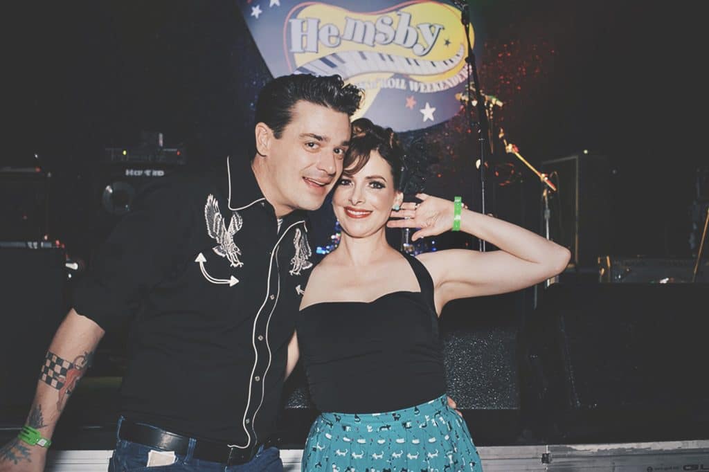 Photo from “Album Review: Last Call Romance – Double Funeral”