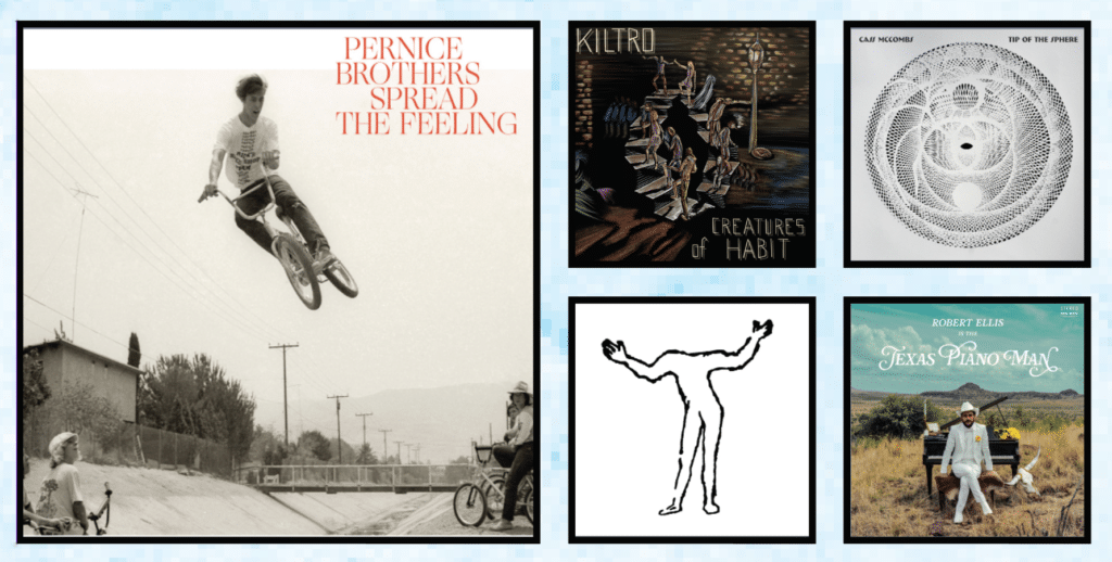 Photo from “The Colorado Sound’s My5 – December 2019 – Top 105 albums of 2019”