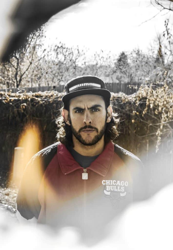 Photo from “Album Review: Mitchell James – Further Notice”