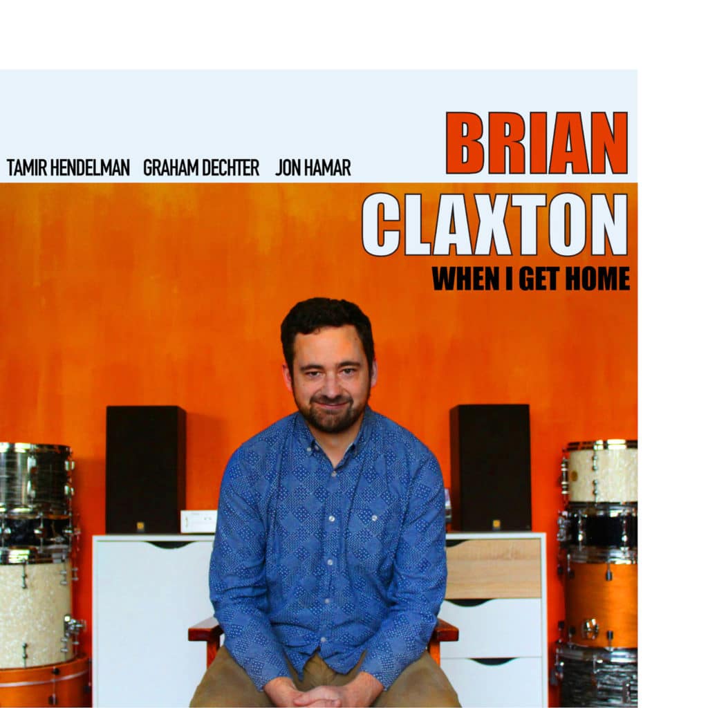 Photo from “Album Review: Brian Claxton – When I Get Home”