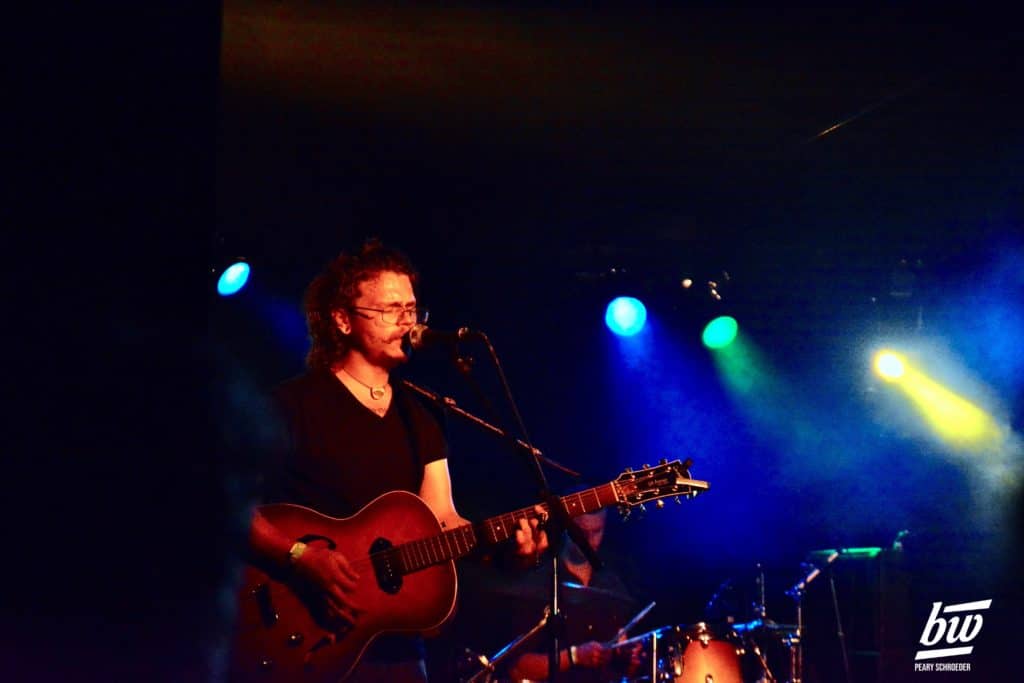 Photo from “Hit The Ground Running – Hodi’s Half Note: 10 Years of the FoCo Music Mainstay”
