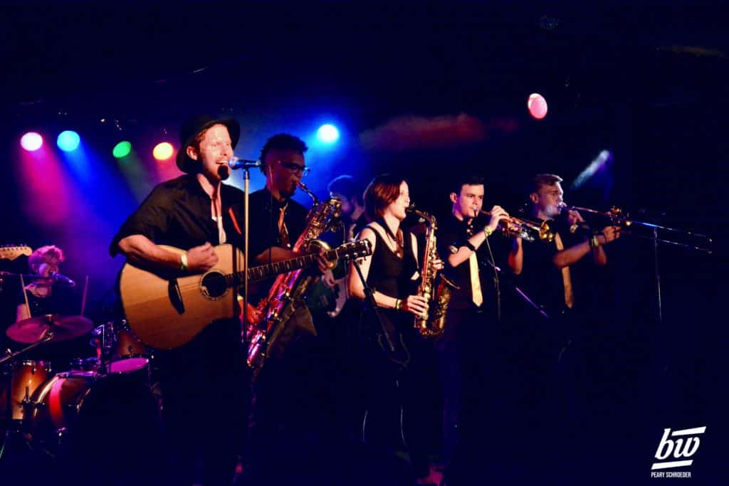 Photo from “Hit The Ground Running – Hodi’s Half Note: 10 Years of the FoCo Music Mainstay”