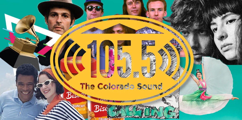The Colorado Sound’s My5 – January 2020