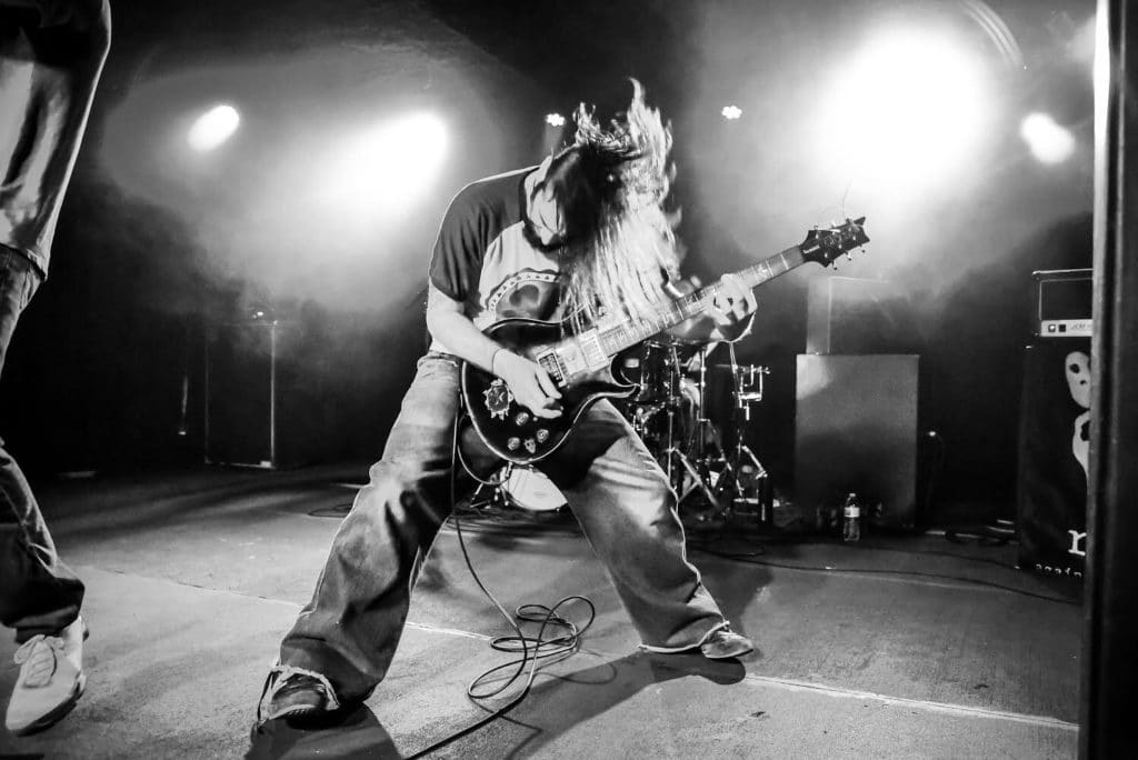 Photo from “Album Review: Mike Shamrock – “Not I” Said The Lil’ Mouse”