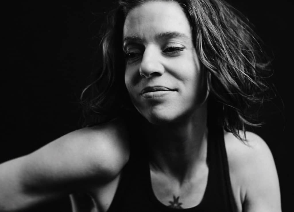 Photo from “Ani DiFranco: Still Righteous After All These Years”