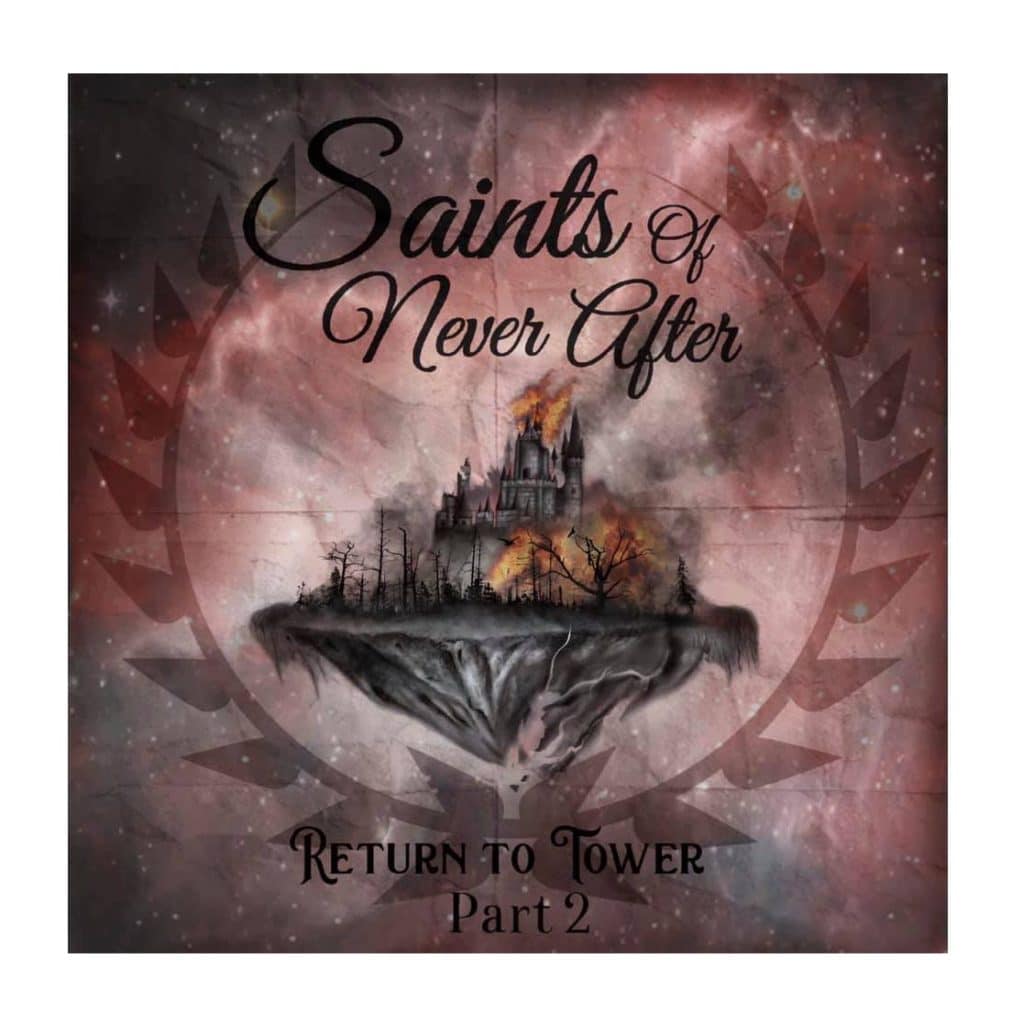 Photo from “Album Review: Saints Of Never After – Return to Tower: Part 2”