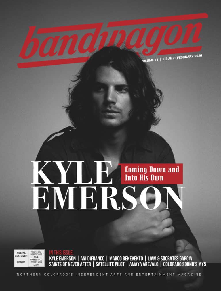 February 2020 cover