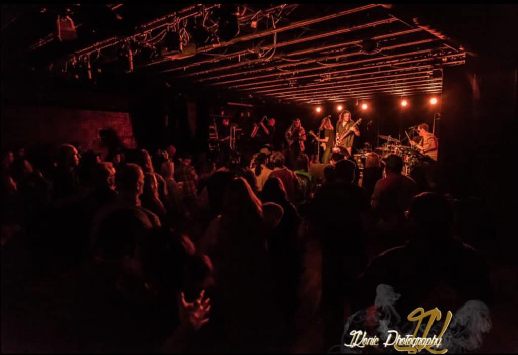 Photo from “NoCo Music NoGo: COVID-19’s Massive Impact On Colorado’s Music Industry”