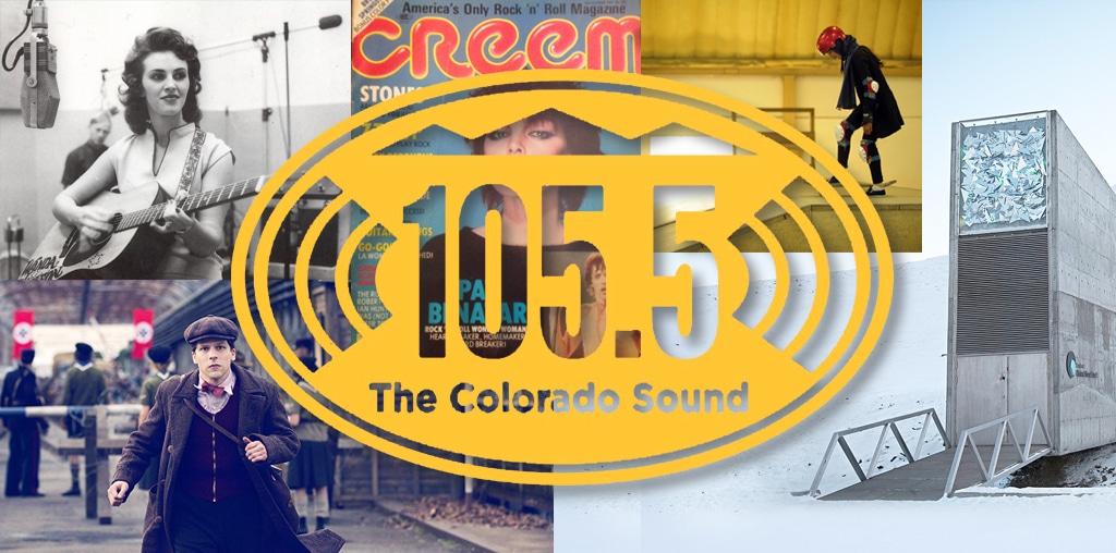 The Colorado Sound’s My5 – March 2020