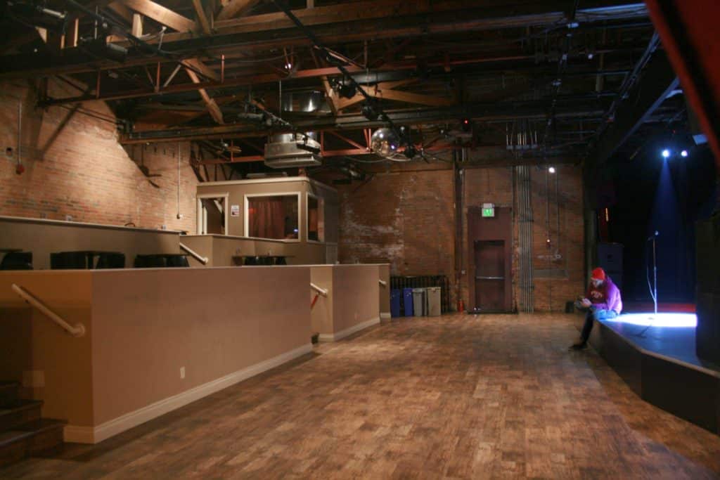 Photo from “NoCo Music NoGo: COVID-19’s Massive Impact On Colorado’s Music Industry”