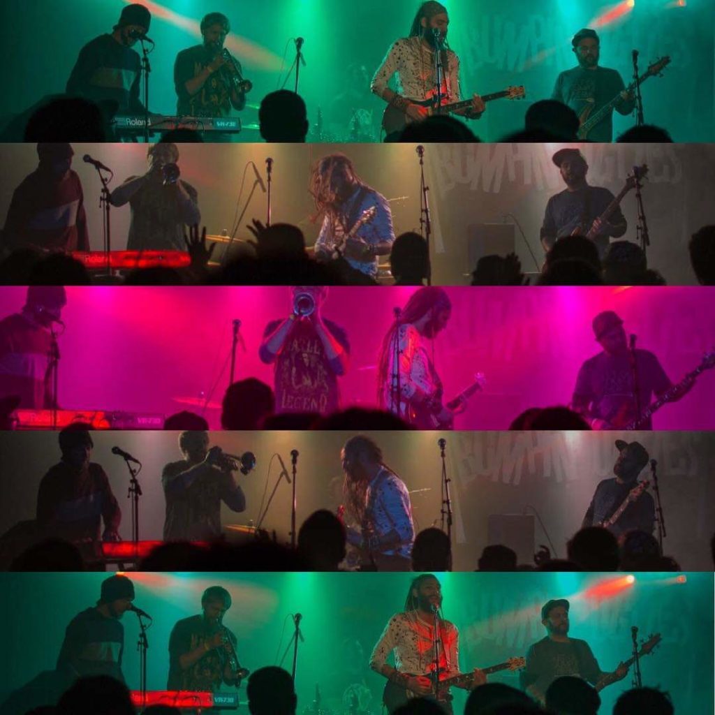 Photo from “Album Review: MountianUs – Captured Live at Chimaera”